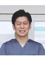 いまむら接骨院/今村直樹