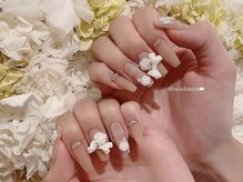 トゥインクミル 新宿(Twinkmiru)/パラジェル/長さだし/持ち込み