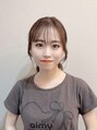 エイミー 小牧店(aimy) かえで