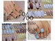 パーミル アイ アンド ネイル クマモト(permille ‰ eye&nail Kumamoto)の写真