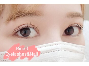 リコット(Ricott)/まつげパーマ