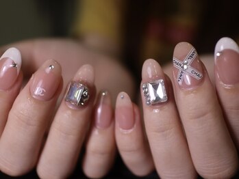 カカネイルズ(Kaka nails)/やり放題