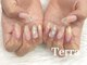 ネイルアンドまつげエクステ テラ 銀座店(Terra)の写真/当日予約◎9~23時営業&駅近【ジェル90分やり放題¥5880~/スカルプ180分付け放題¥16060】最新パーツ多数あり