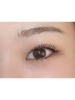 大人女性向けこだわりサロン