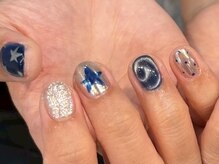 ブリスネイル 名護店(Bliss.nail)/持ち込み２時間やり放題