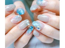 エヌケードット(NK.)/