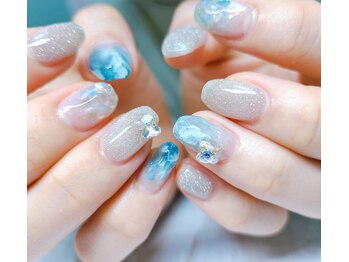 エヌケードット(NK.)/