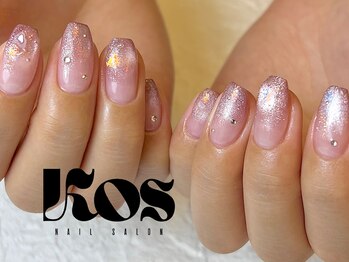 KOS free design a 90min