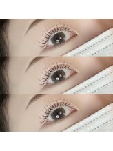 アイミー(Aimee)/まつげパーマ/高崎/群馬