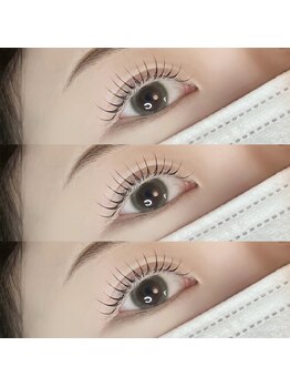 アイミー(Aimee)/まつげパーマ/高崎/群馬