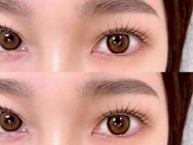 ケイトステージラッシュ 岐阜店(KATE stage LASH)/まつ毛パーマ眉WAXパリジェンヌ