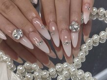 テネル 横浜(tener)/>>ピンクベイビーブーマー