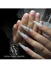 ルナ 東中野(LUNA)/持ち込みデザイン