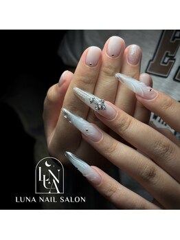 ルナ 東中野(LUNA)/持ち込みデザイン