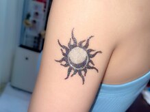 ルミュドゥプレシャス(LEMIEUX de precious)の雰囲気（◇大人気 ボディジュエリー¥2,200～◇）