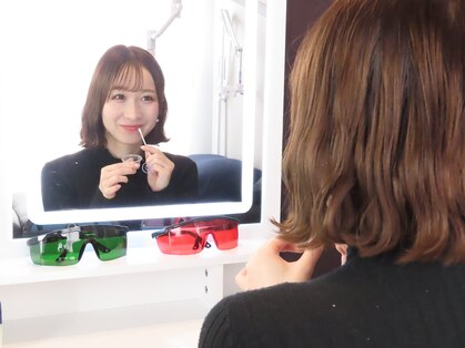ビューティーラボ(Beauty Lab.)の写真