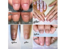 ゴールド(GOLD)の雰囲気（インスタ→@nailsalon_gold_ikusei）