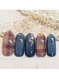 11月NEWデザイン♪