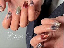 シュエット(Chouette)の雰囲気（似合わせカラーを絶妙な組み合わせでこなれたオシャレさんに★）