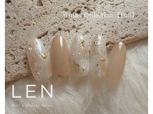 レン(LEN.)/Winter 7