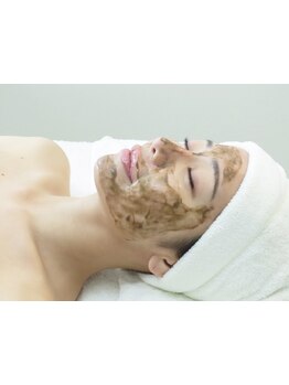 毛穴ケアをしたい