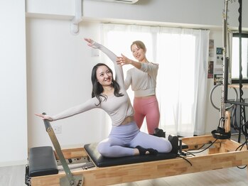 サロン アール(Salon R)/レッスン風景