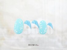 レミア 横須賀中央(REMIA)/ハンド定額デザイン8900円