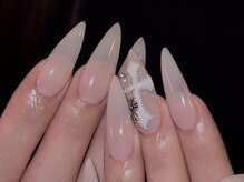 ジェミーネイル エビス(Jemiy nail ebisu)