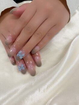 ケア ビューティー ネイル(care beauty NAIL)/