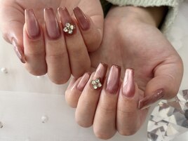 マグネットネイル/春日部ネイル