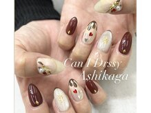 キャンアイドレッシー 足利店(Can I Dressy)