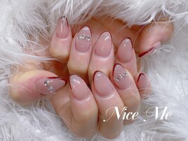 スペシャルデザイン♪