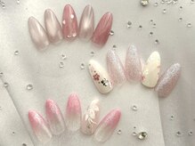 ヴィゼ(Vize)/定額デザイン【春】