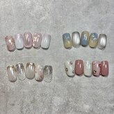 アイラッシュネイルサロン アレス 菊名店(ales)