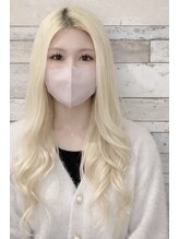 マリーゴールド 府内店(MARRY GOLD)&nbsp;Haruka 