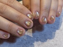 ルアナ(Luana)/マグネットワンカラー/ ¥7980