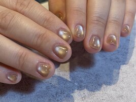 マグネットワンカラー/ ¥7980