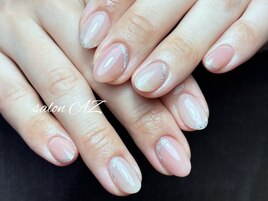 定額シンプルデザイン