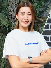 居留地Fitness 別館 原田 彩香