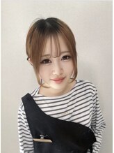 nail salon mimi【4月上旬 NEW OPEN（予定）】&nbsp;shizuka 