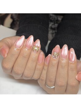 うるぷる韓国マグネット