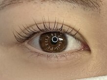 ペティアン エトワール アイラッシュアンドネイル(PETILLANT etoile)/パリジェンヌ