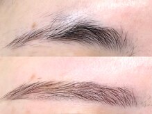 ティーズラッシュ アンド ブロウ ケービューティー 新浦安(T's Lush & Brow K-beauty)/まつげパーマ/眉毛サロン