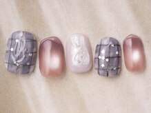 アイネイルズ 天神今泉店(I-nails)/インクチェックマグネット