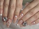 オールフルスタイル★ハンド★