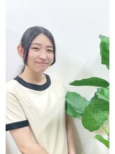 パールプラス 足利店(Pearl plus)&nbsp;川島 未夢