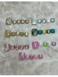 店舗限定デザイン