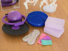 整体院 悠の雰囲気（自宅で出来る簡単なセルフケアもアドバイス♪）