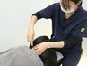《電気鍼＋マッサージ》肩こり・腰痛を鍼灸で改善♪￥5900