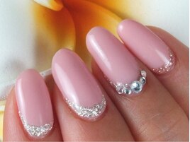 【上質カルジェル】モテピンク